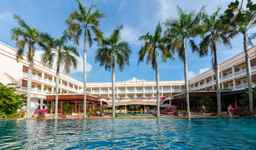 Victoria Can Tho Resort, USD 95.17