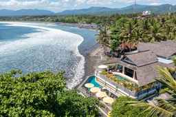 Bombora Medewi , USD 116.23