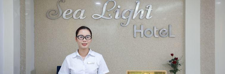 Lobi Sea Light Hotel Nha Trang