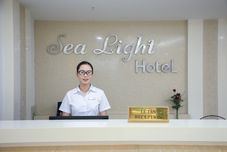 Lobi Sea Light Hotel Nha Trang