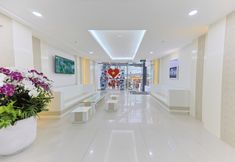 Lobi 2 Sea Light Hotel Nha Trang