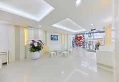 Lobi 6 Sea Light Hotel Nha Trang