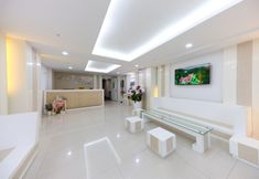 Lobi 7 Sea Light Hotel Nha Trang