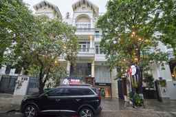 Bin Bin Hotel 2 - Near Him Lam D7, ₱ 1,897.60