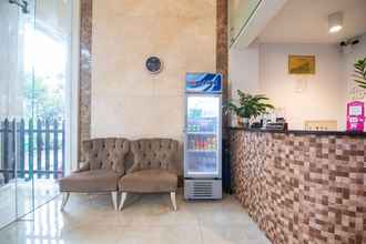 Sảnh chờ 4 Bin Bin Hotel 3 - Near SC VIVO D7