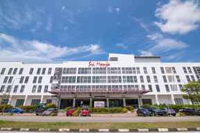 Sri Manja Boutique Hotel