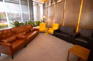 Sri Manja Boutique Hotel, Rp 438.685