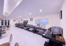 Nhà hàng 7 Phoenix Hotel Vung Tau