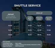 Dịch vụ khách sạn 2 Best Western Premier Panbil