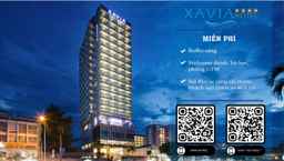 Xavia Hotel Nha Trang
