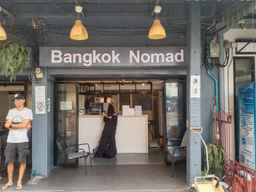 Bangkok Nomad Hostel , 193.869 VND