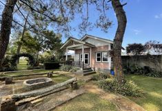 Exterior 2 Villa 325 Maribaya