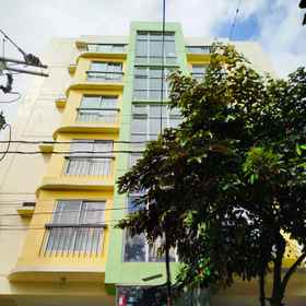 Exterior / Building 1 Sulit Dormitel, SM North EDSA Hotels