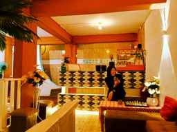 Kamargue Residence Jakarta  ( Syariah ) , THB 2,048.84