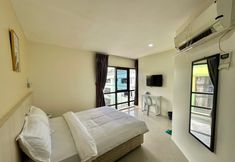 Bedroom 5 Mendu Inn Batu Tiga