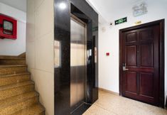 공용 공간 7 Happy Homes Hotel