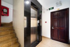 공용 공간 Happy Homes Hotel