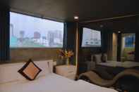 Kamar Tidur Happy Homes Hotel