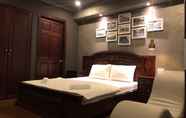 Bilik Tidur 7 Happy Homes Hotel