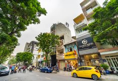 외관 6 Happy Homes Hotel