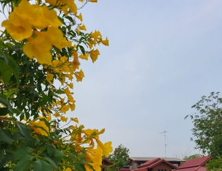 Exterior 2 The Little Lopburi Village