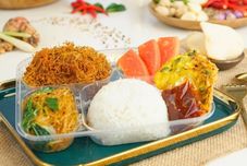 その他 D'Paragon Dwikora