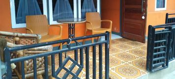 外観 3 ALI3 Pondok Orange 3 near Ranca Upas Ciwidey 