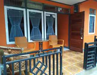 Exterior 2 ALI3 Pondok Orange 3 near Ranca Upas Ciwidey 