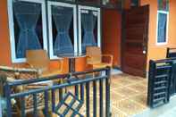 Exterior ALI3 Pondok Orange 3 near Ranca Upas Ciwidey 