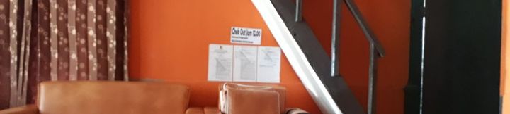 外観 4 ALI3 Pondok Orange 3 near Ranca Upas Ciwidey 