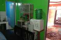 Common Space ALI3 Pondok Orange 3 near Ranca Upas Ciwidey 