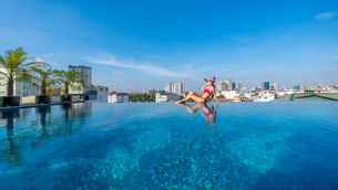 The Lapis Hotel, THB 1,603.22