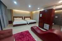 Phòng ngủ ABC Hotel Binh Tan