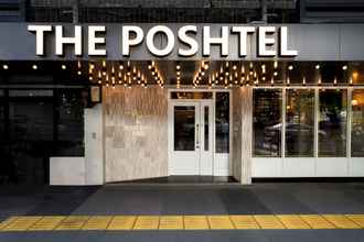 Bangunan 4 The Poshtel Bangkok