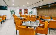 Restoran 7 Oakwood Hotel & Residence Kuala Lumpur