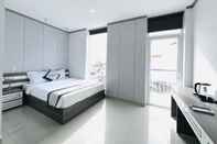 Kamar Tidur Lavender Muine Hotel