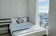 Kamar Tidur 5 Lavender Muine Hotel