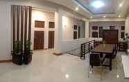 Khu vực công cộng 2 Guest House Arini