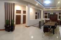 Common Space Guest House Arini