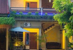 Entertainment Facility 7 Hary's Homestay