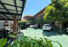 Common Space 5 Hary's Homestay