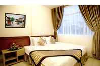 Phòng ngủ New Sunny Hotel Ho Chi Minh
