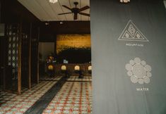 Lobby 4 THEE Kashatharn by TH District