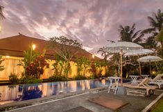 Exterior 5 Kudesa Homestay 