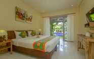 Lain-lain 4 Kudesa Homestay by Pramana Villas