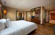 Bilik Tidur 7 Oriental Suites Hotel & Spa