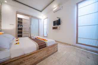 Kamar Tidur 4 Shakti Villa