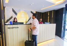 Accommodation Services 4 Golden Nasmir Hotel