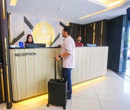 Accommodation Services 4 Golden Nasmir Hotel