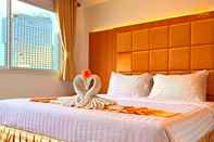 Bilik Tidur The Grand Lodge Pattaya